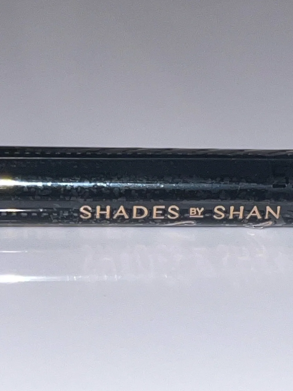 Various assorted eyeliners